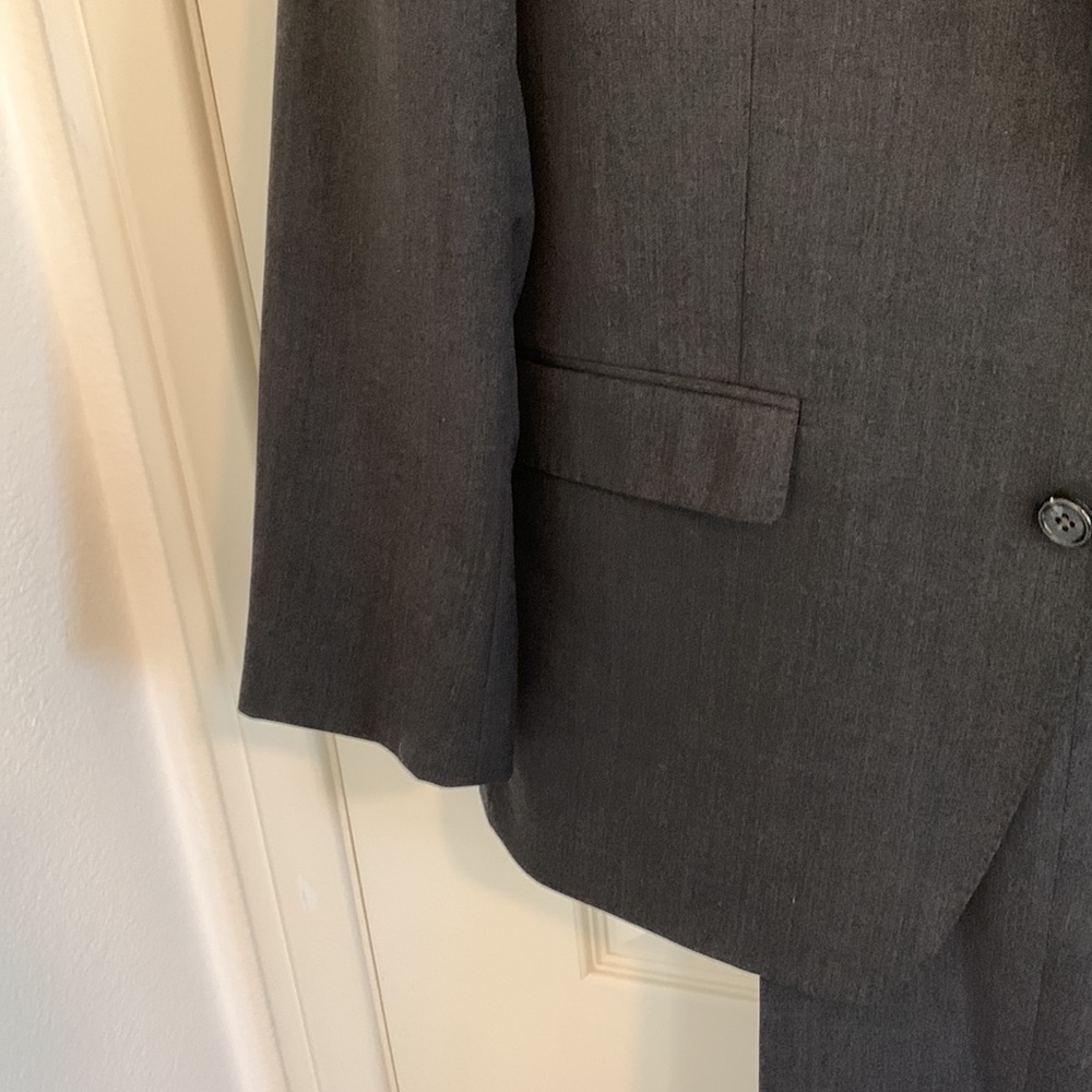 Joseph Abboud Suit. - image 4